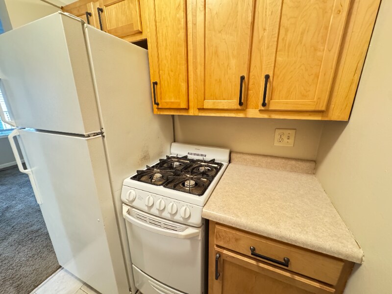 Building Photo - 1425 G St