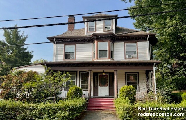 Building Photo - 34 Auburn St