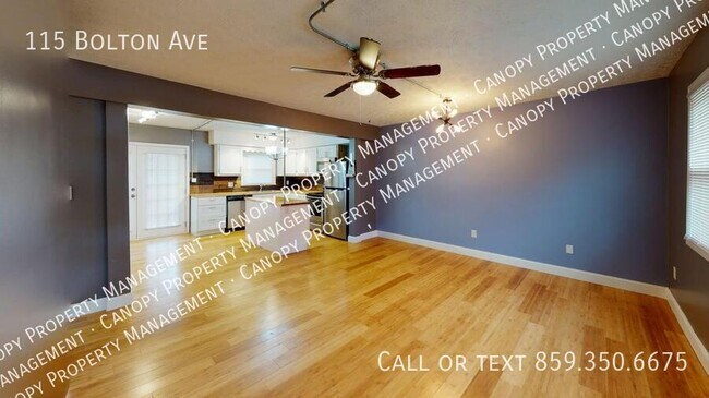 Building Photo - 115 Bolton Ave