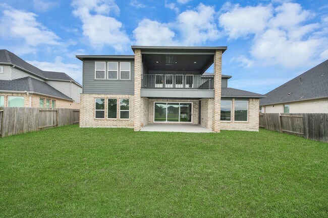 Building Photo - 743 Corbin Crst Trl