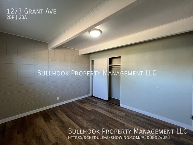 Building Photo - 1273 Grant Ave
