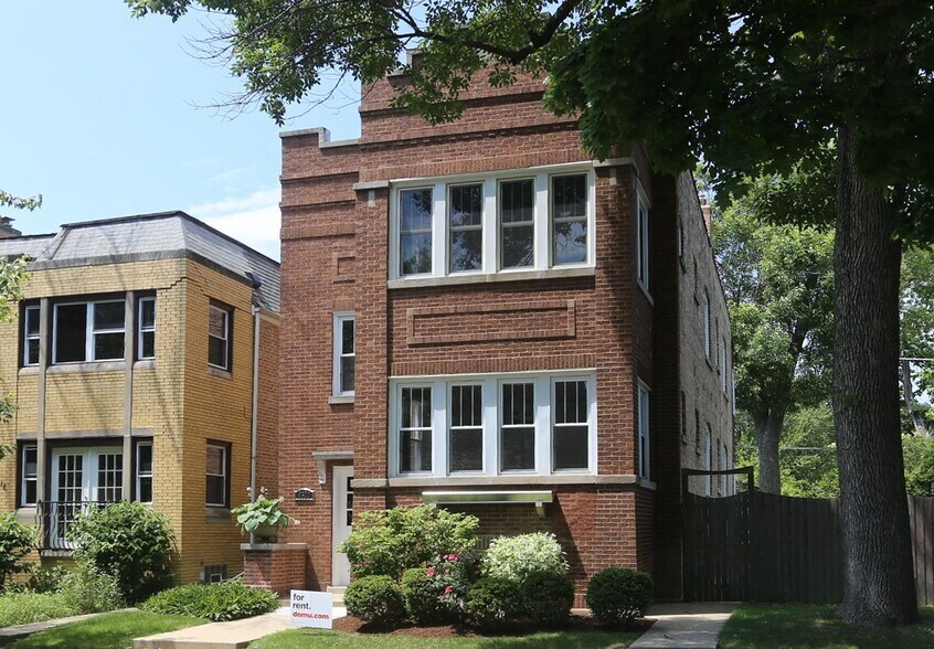 Building Photo - 5920 N Virginia Ave
