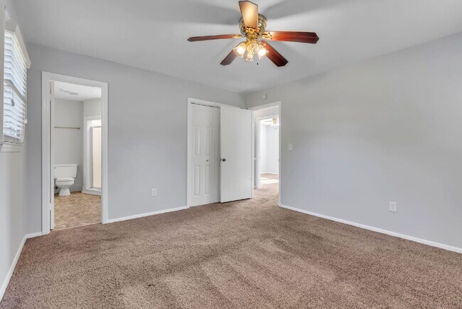 Building Photo - Spacious 3 Bedroom, 2 Bath Home with Dual Living Areas & Energy-Saving Solar Panels! $1900/mo rent