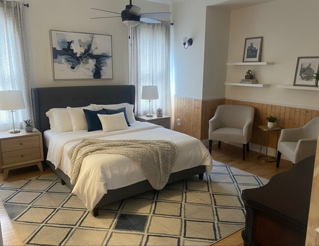 Building Photo - 3431 Ridge Ave