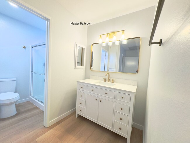 Building Photo - FULLY REMODELED: Spacious 3 bedroom condo in San Marcos With AC