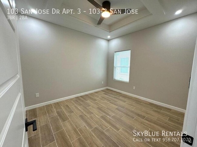 Building Photo - 103 San Jose Dr