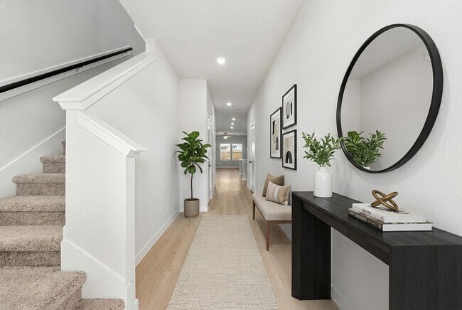 Building Photo - 302 Brazen Forest Trl