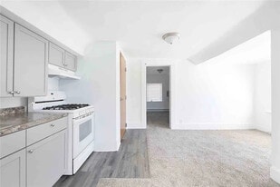 Building Photo - 1123 24th St