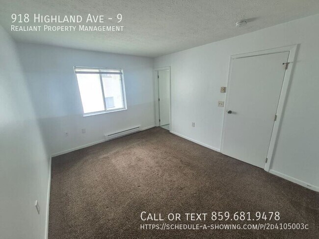 Building Photo - 918 Highland Ave