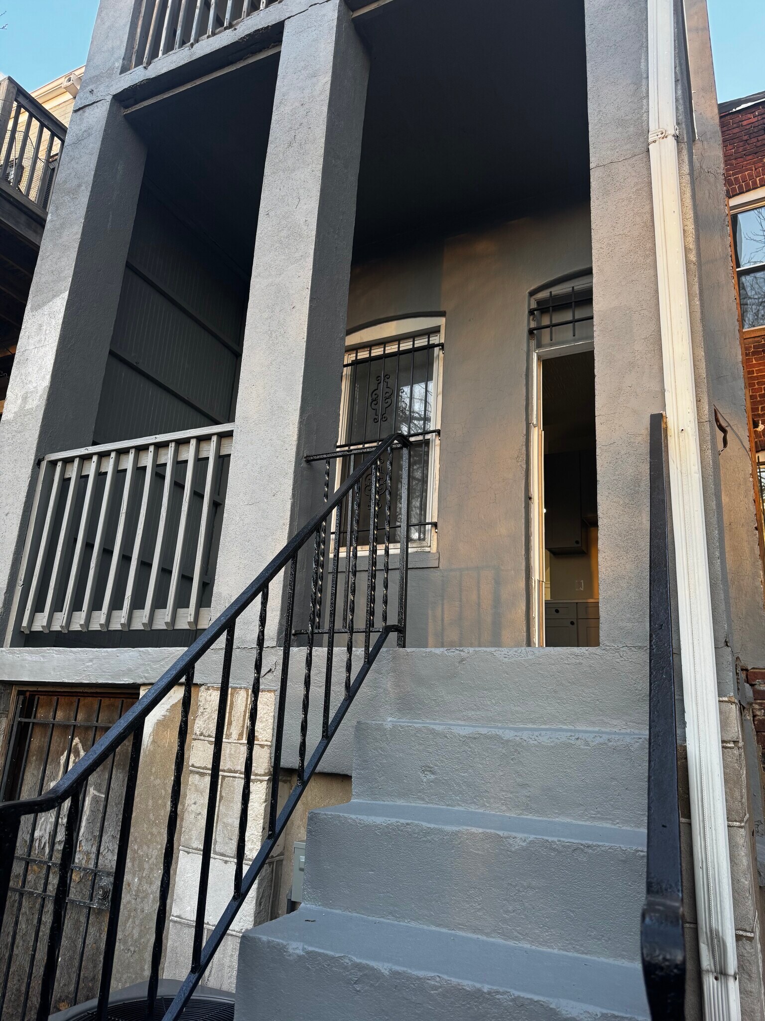 Building Photo - 1834 N Capitol St NW