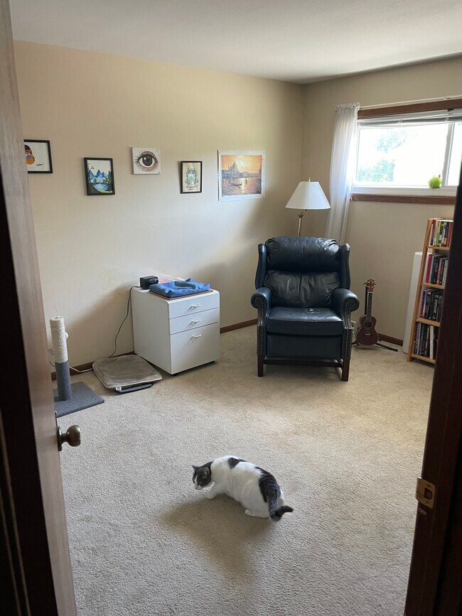 Building Photo - 2018 McKenna Blvd
