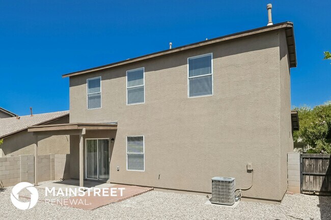 Building Photo - 2314 S Mcconnell Dr