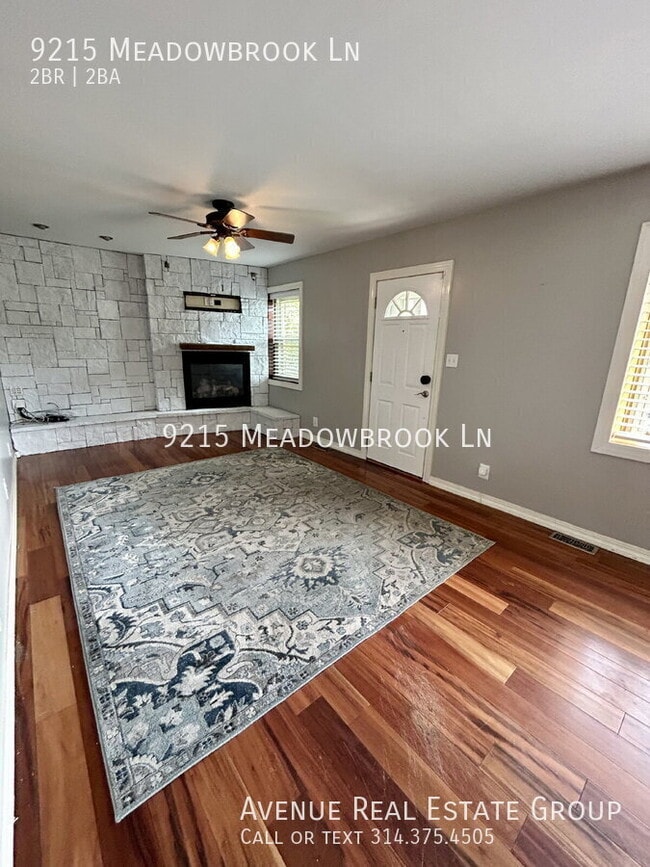 Building Photo - 9215 Meadowbrook Ln