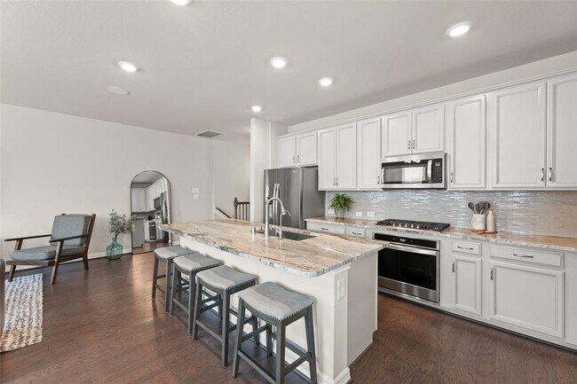 Building Photo - 9420 Caddo Ridge Ln