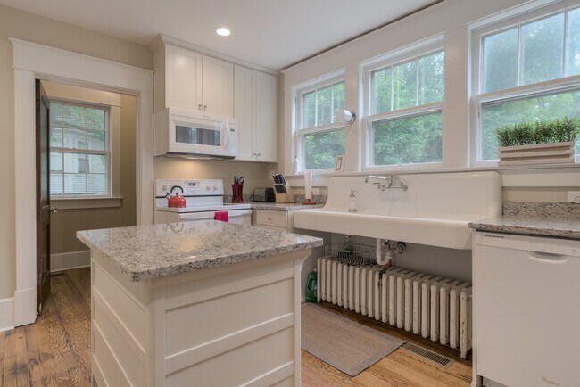 Building Photo - 207 Otey St