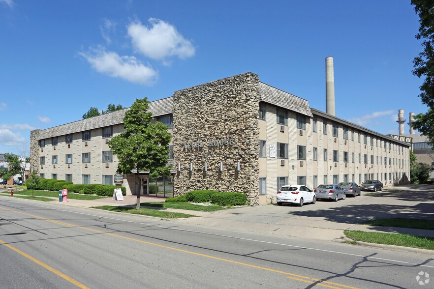 Allen House Apartments Madison, WI Apartment Finder