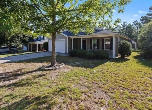 Building Photo - Lexington 3bd/2ba Ranch in Persimmon Grove