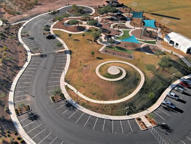Building Photo - Come and experience the Rocking K community!