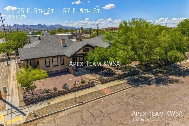 Building Photo - 51-75 E. 5th St.-57 E. 5th St.