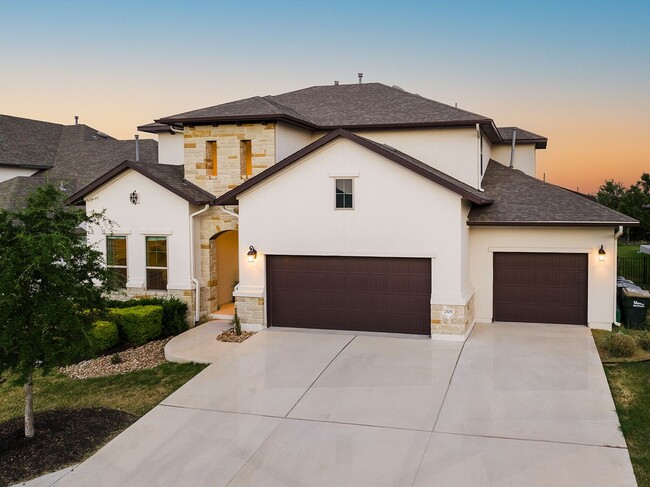 Building Photo - Beautiful Home in Lake Travis