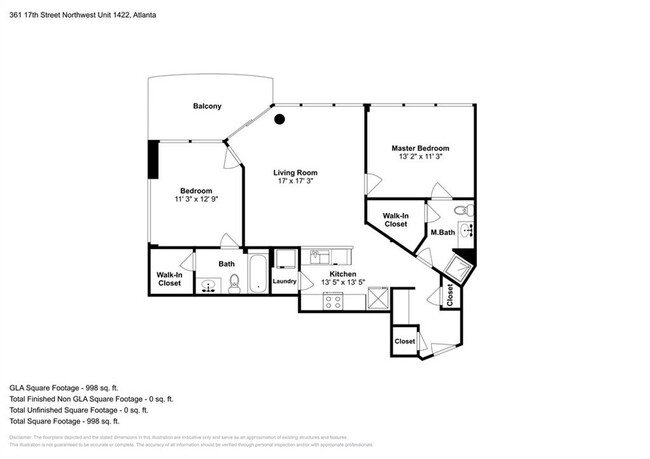 Building Photo - 361 17th St NW
