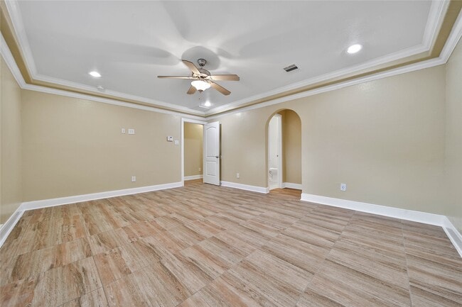 Building Photo - 5107 Girnigoe Dr
