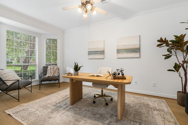 Building Photo - 55 W Matisse Meadow Ct