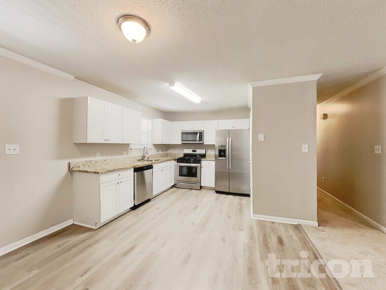 Building Photo - 531 Griffith Dr