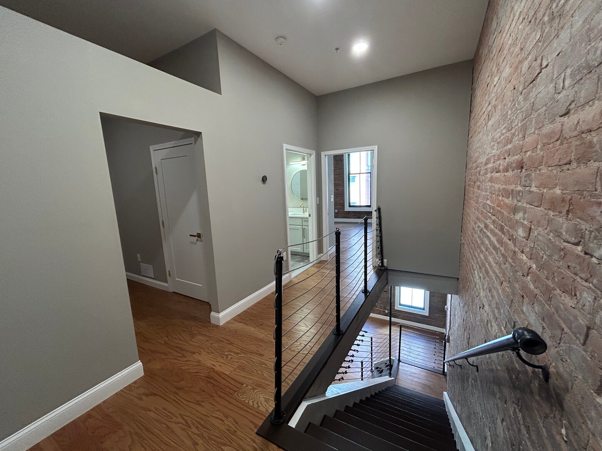 Building Photo - 311 W Fayette St