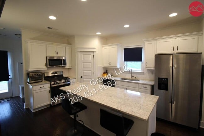 Building Photo - 3630 Halcyon Trace