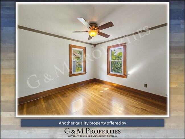 Building Photo - 3-Bedroom Home Rental - Near UofR and Stro...