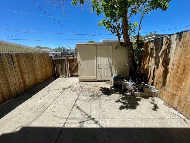 Building Photo - Thornton 2-Story Townhome