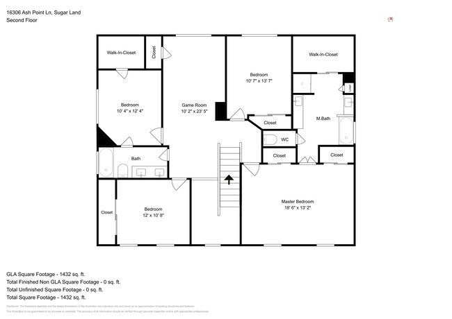 Building Photo - 16306 Ash Point Ln