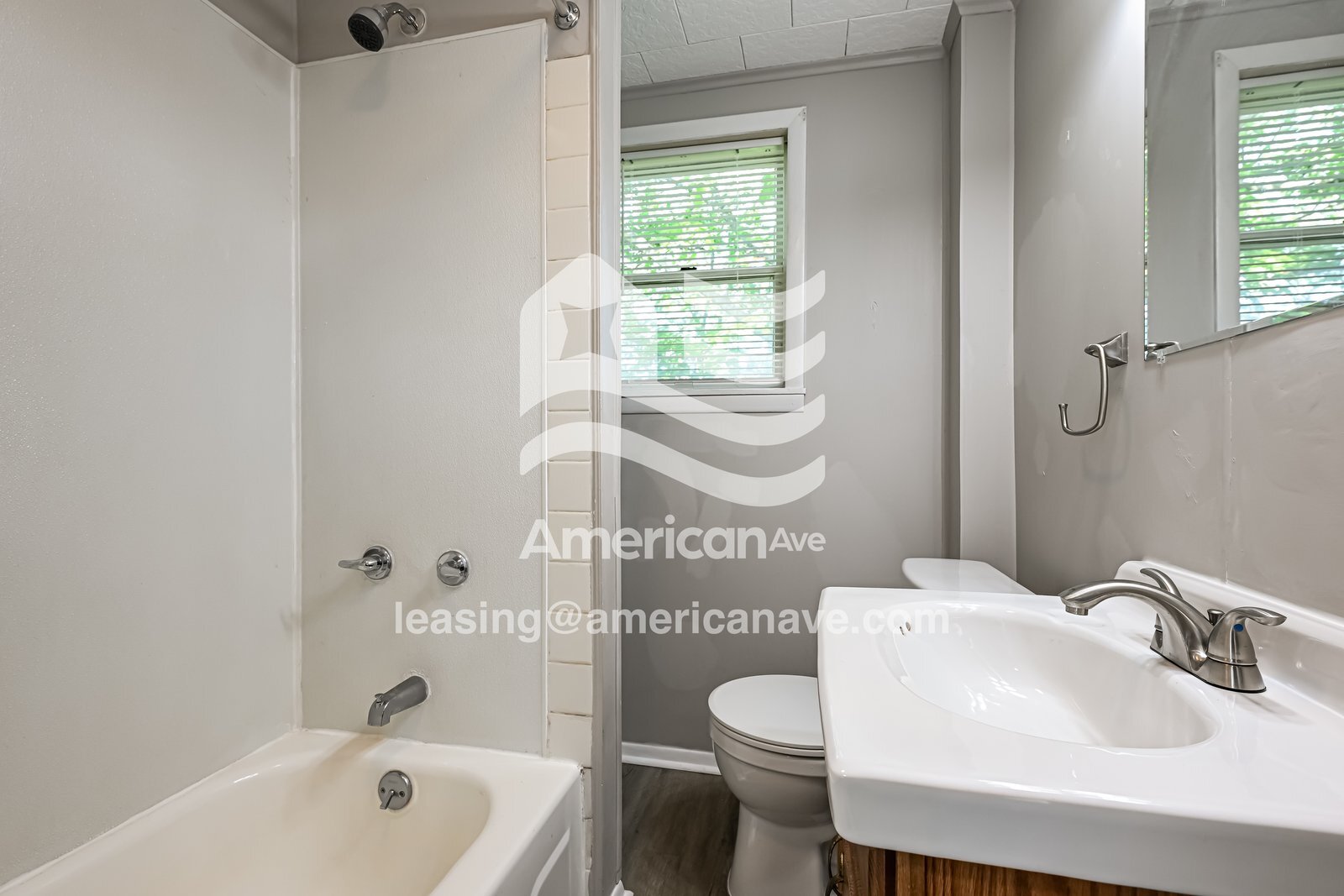 Building Photo - 1008 Hancock Ave