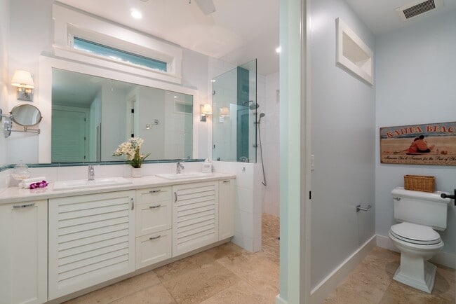 Building Photo - Stunning Fully-Furnished 3 Bedroom, 3.5 Bath Home With Pool and Spa on Quiet Beachside Lane Near ...