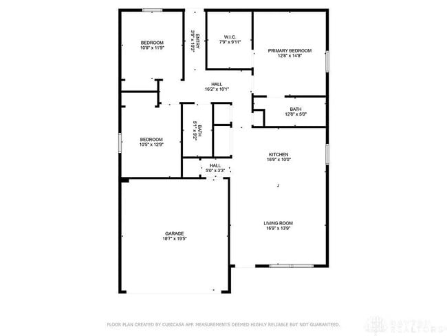 Building Photo - 720 Diamond Loop
