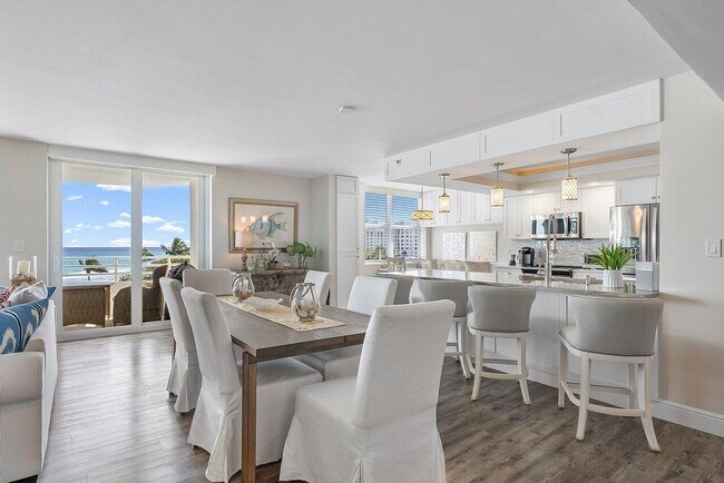 Building Photo - 3407 S Ocean Blvd