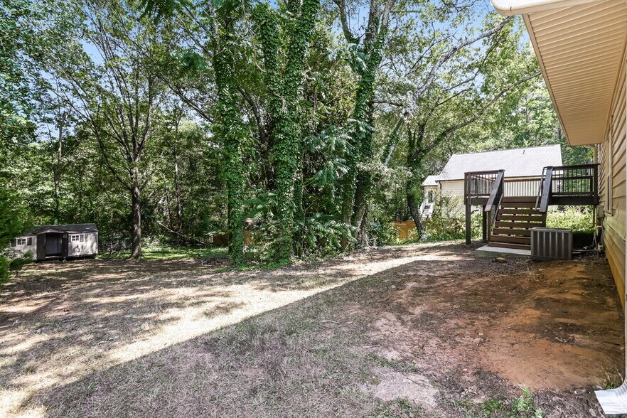 Building Photo - 4061 Wylie Ln