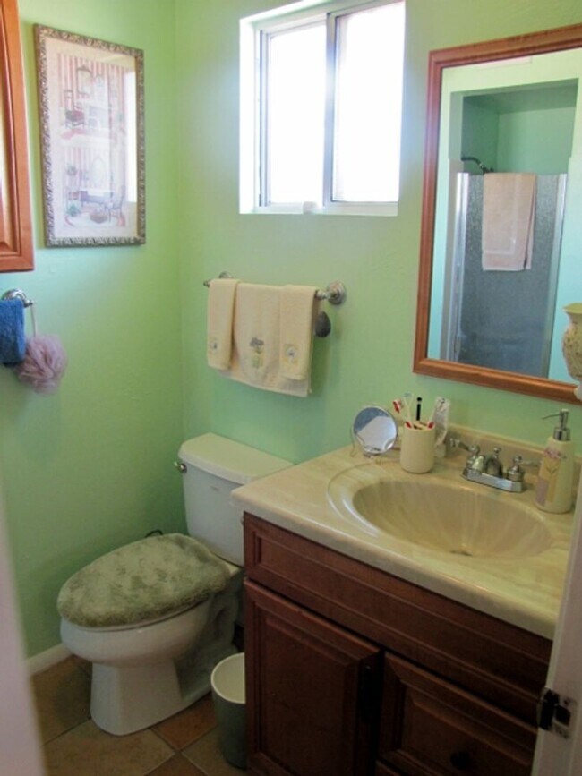 Building Photo - 3BR/2BA w/ central A/C in Sierra Vista, AZ