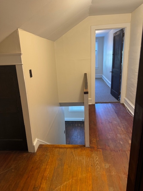 Upstairs Foyer - 9 S Brandywine St