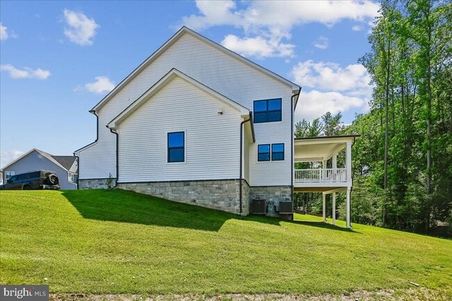 Building Photo - 2638 Broadhorn Dr