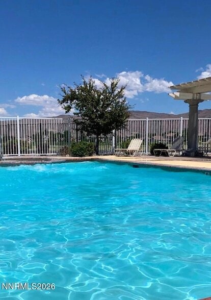 Building Photo - 9636 Truckee Meadows Pl