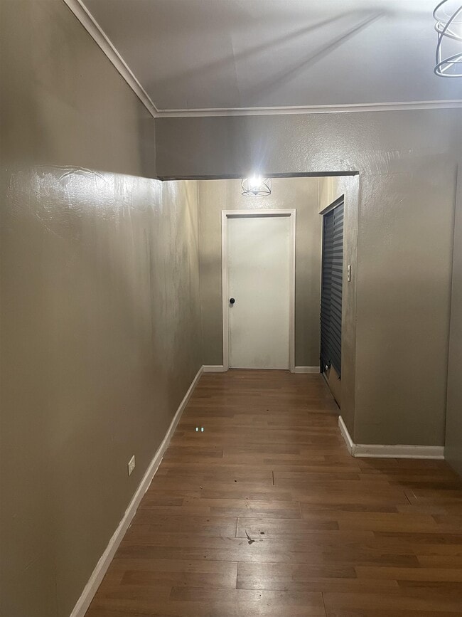 Building Photo - 3602 San Agustin Ave