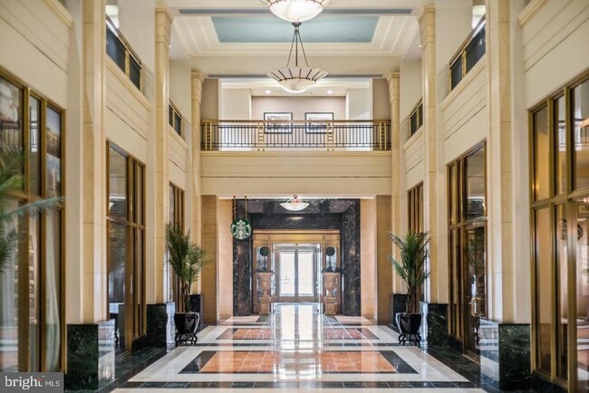 Building Photo - 1600 Arch St