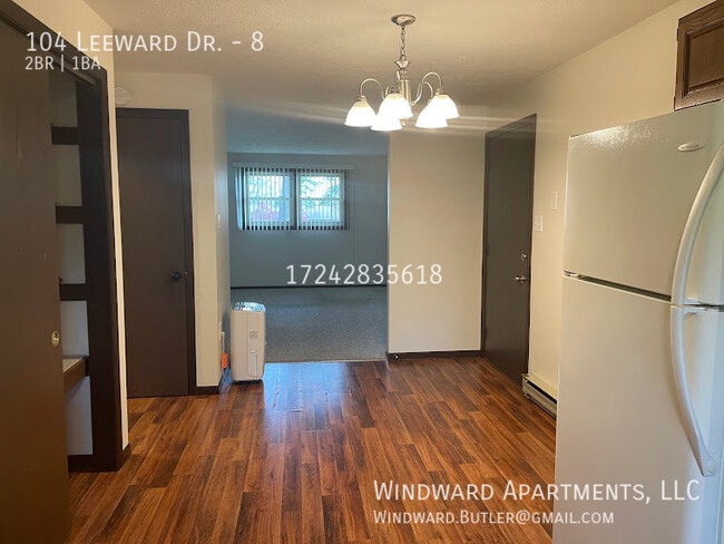 Building Photo - 104 Leeward Dr