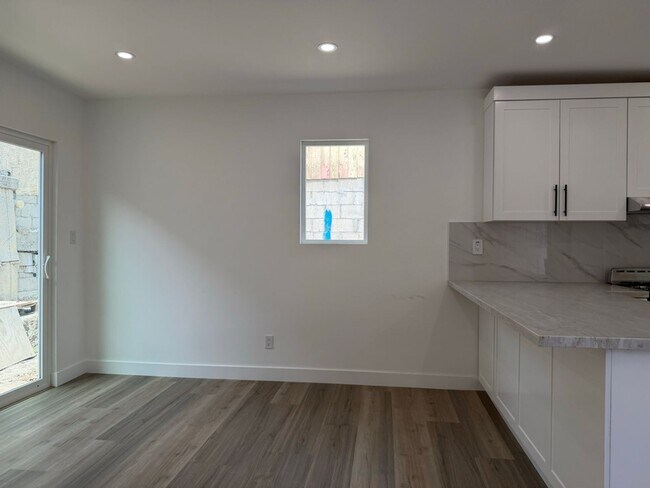 Building Photo - Brand New 1-Bedroom Unit Built in 2026 – Utilities Included