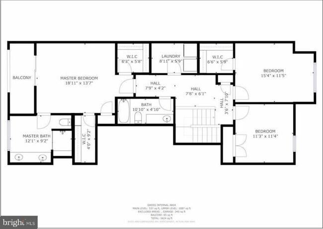 Building Photo - 2107 Main Line Blvd