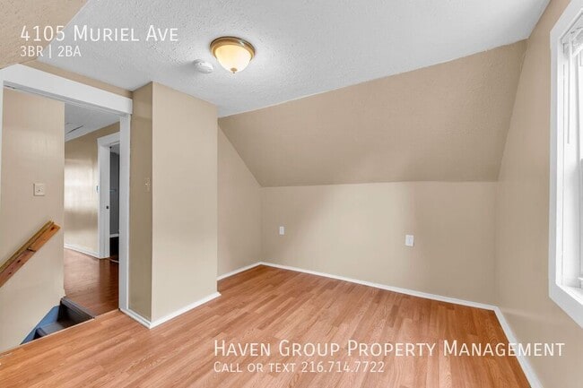 Building Photo - 4105 Muriel Ave