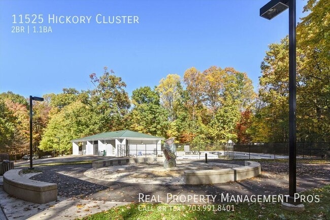 Building Photo - 11525 Hickory Cluster