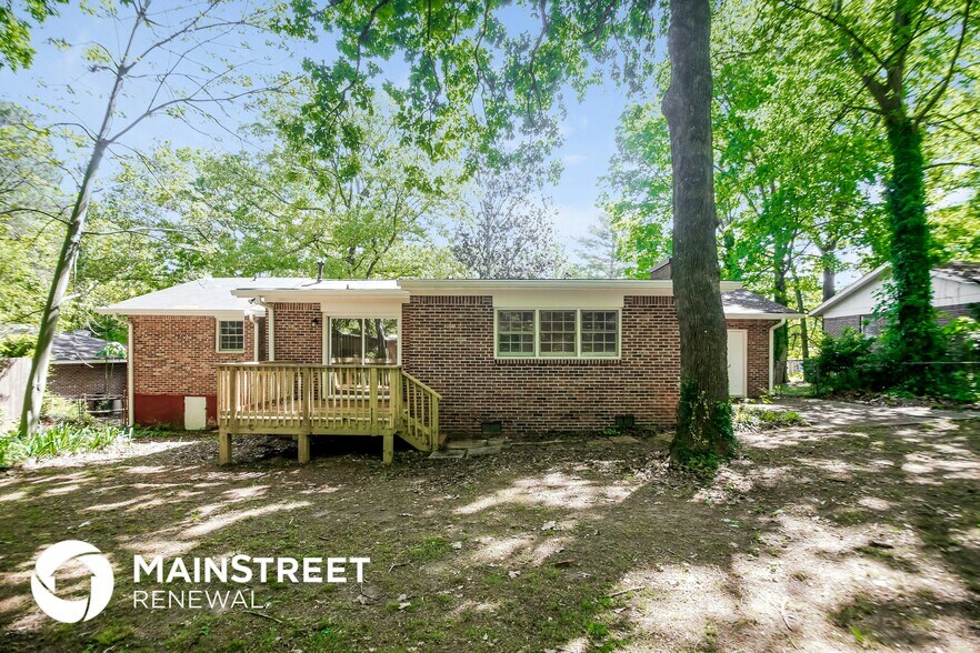 Building Photo - 532 Stonewood Dr